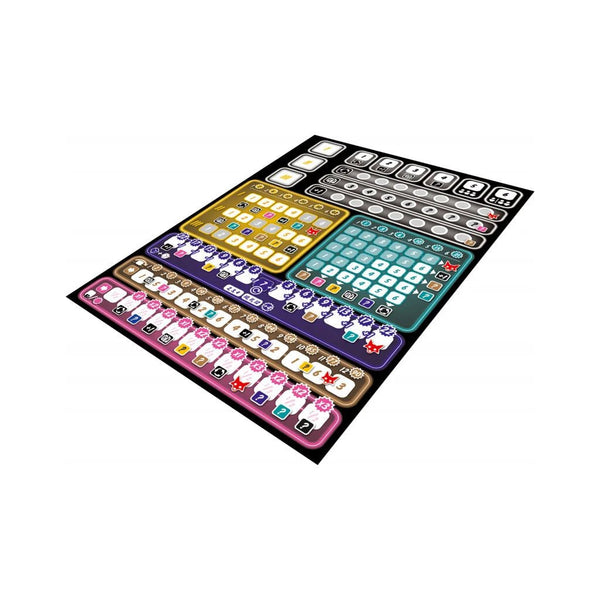 Très Futé à la Puissance Trois (Hyper Futé)_Jeu - de - société