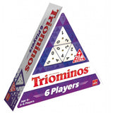 Triominos 6 joueurs_Jeu - de - société