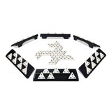 Triominos 6 joueurs_Jeu - de - société