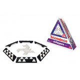 Triominos 6 joueurs_Jeu - de - société