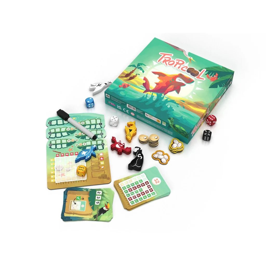Tropicool_Jeu - de - société