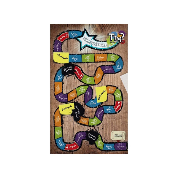 TTMC : Tu Te Mets Combien ?_Jeu - de - société