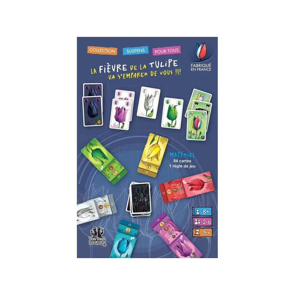 Tulip_Jeu - de - société