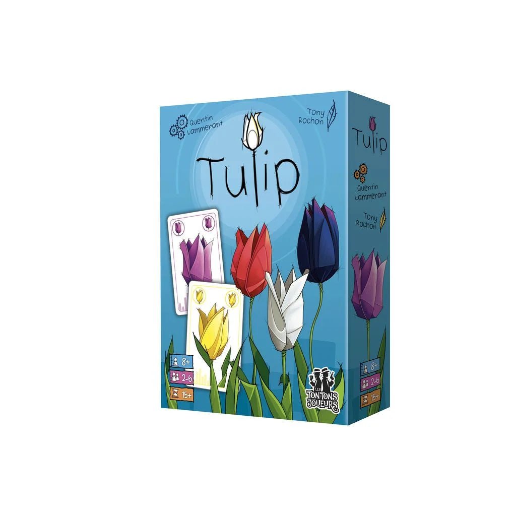 Tulip_Jeu - de - société