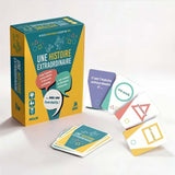 Une Histoire Extraordinaire (Édition 2025)_Jeu - de - société