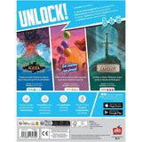 Unlock! Enchanted Adventures_Jeu - de - société