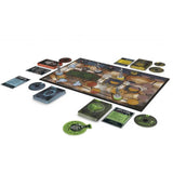 Unmatched : Cobble & Fog_Jeu - de - société