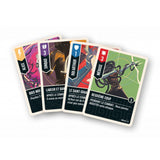 Unmatched - Combats De Légende Volume 1_Jeu - de - société