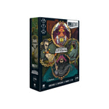 Unmatched - Combats de Légende Volume 3_Jeu - de - société