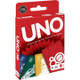 Uno Rouge Ruby - 80 Ans_Jeu - de - société