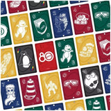 Uno Rouge Ruby - 80 Ans_Jeu - de - société