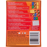 Uno Zéro_Jeu - de - société