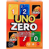 Uno Zéro