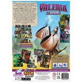 Valeria : Le Royaume_Jeu - de - société