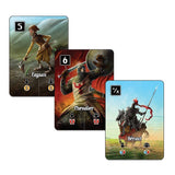 Valeria : Le Royaume_Jeu - de - société