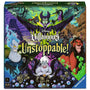 Villainous - Unstoppable !_Jeu - de - société