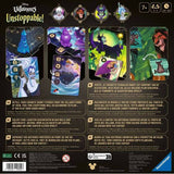 Villainous - Unstoppable !_Jeu - de - société