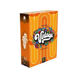 Vintage - Jeu de Société - L'Atelier des Jeux