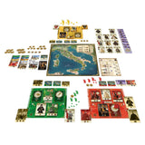 Virtù - L'Art de Gouverner_Jeu - de - société