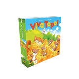 Viva Topo_Jeu - de - société