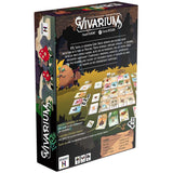 Vivarium_Jeu - de - société