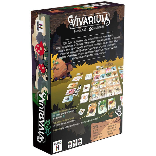 Vivarium_Jeu - de - société