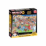 Wasgij Original 44 - Jeux d'été ! 1000 pièces_Jeu - de - société
