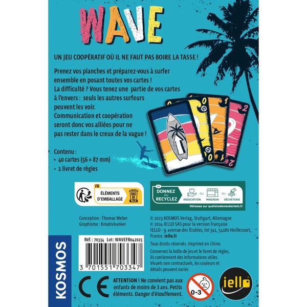 Wave_Jeu - de - société