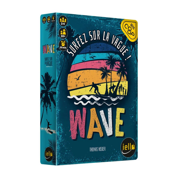 Wave_Jeu - de - société