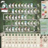 Welcome to La Petite Mort_Jeu - de - société