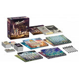 Welcome To The Moon_Jeu - de - société