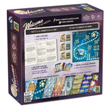 Welcome To The Moon_Jeu - de - société