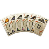 Welcome To The Moon_Jeu - de - société