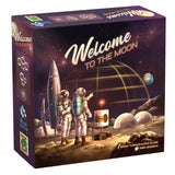 Welcome To The Moon_Jeu - de - société