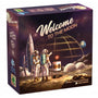 Welcome To The Moon_Jeu - de - société