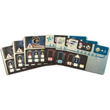 Welcome To The Moon_Jeu - de - société