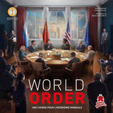 World Order_Jeu - de - société