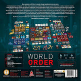 World Order_Jeu - de - société