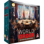 World Order_Jeu - de - société