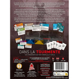 World Order - Dans la Tourmente (Ext)_Jeu - de - société