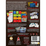 World Order - Diplomatie et Domination (Ext)_Jeu - de - société