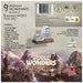 World Wonders - Mundo_Jeu - de - société