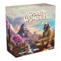 World Wonders - Mundo_Jeu - de - société