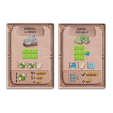 World Wonders - Mundo_Jeu - de - société