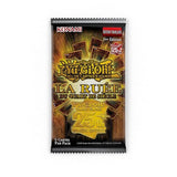 Yu - Gi - Oh! JCC - La Ruée du Quart de Siècle - Booster_Jeu - de - société