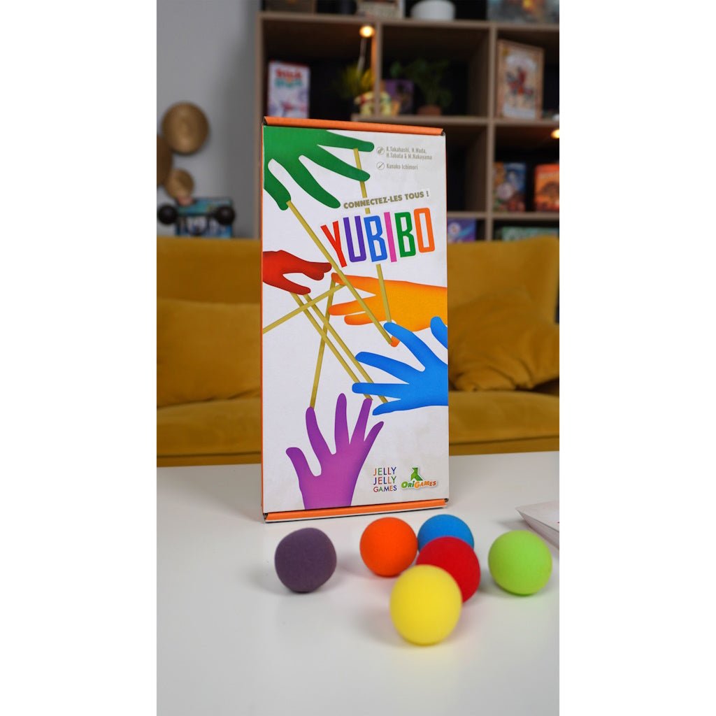 Yubibo_Jeu - de - société
