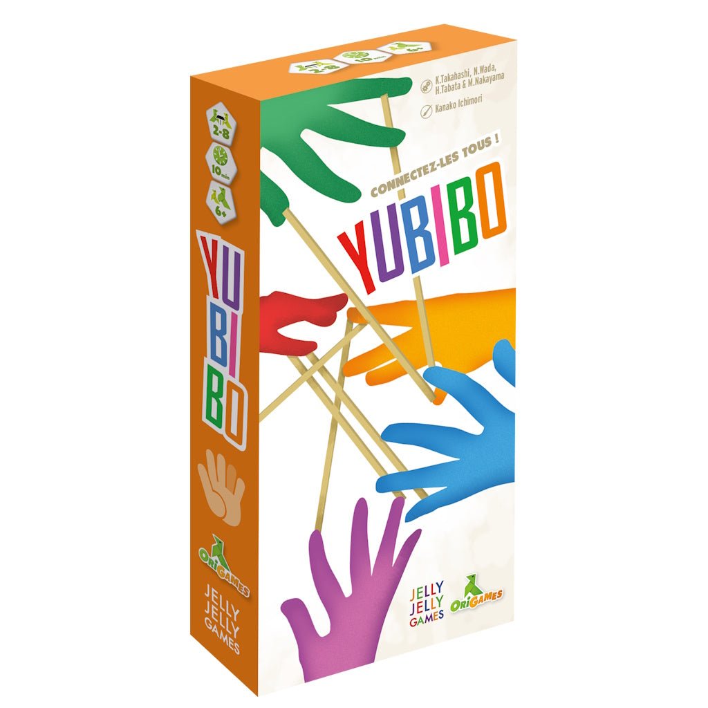 Yubibo_Jeu - de - société
