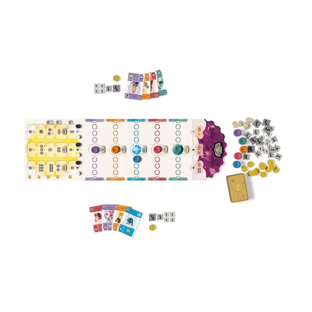 Zenith_Jeu - de - société