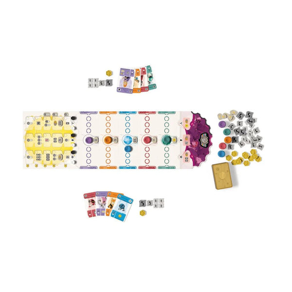 Zenith_Jeu - de - société