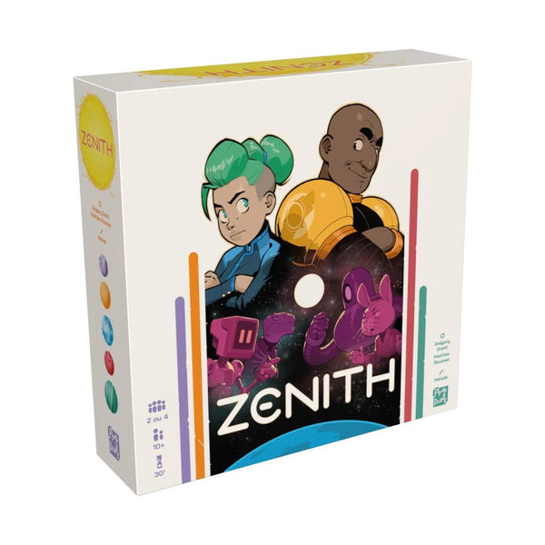 Zenith_Jeu - de - société